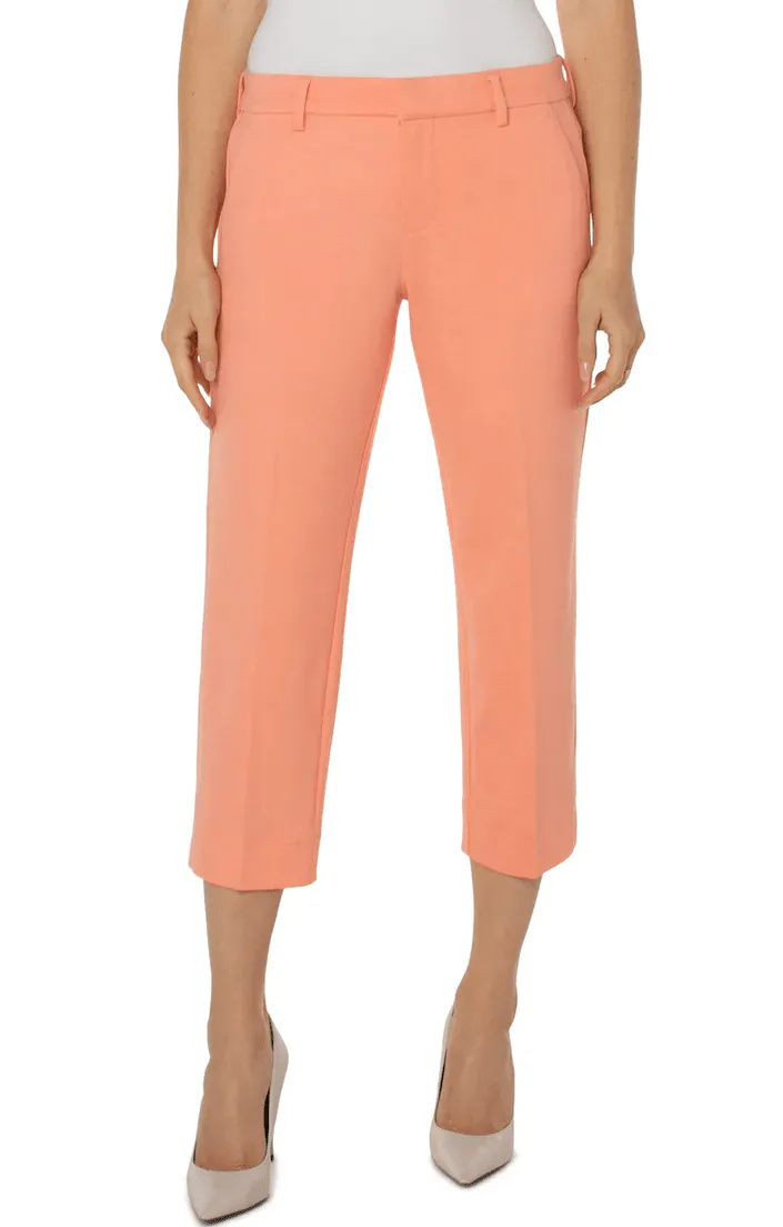 Kelsey Cropped Trouser