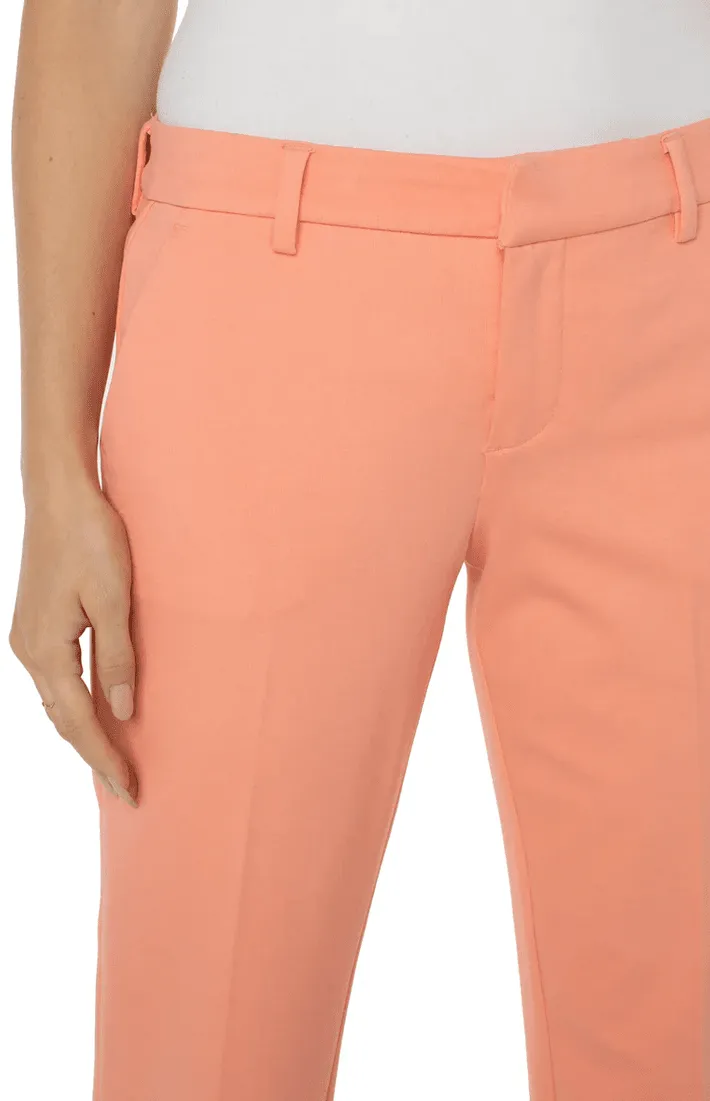 Kelsey Cropped Trouser