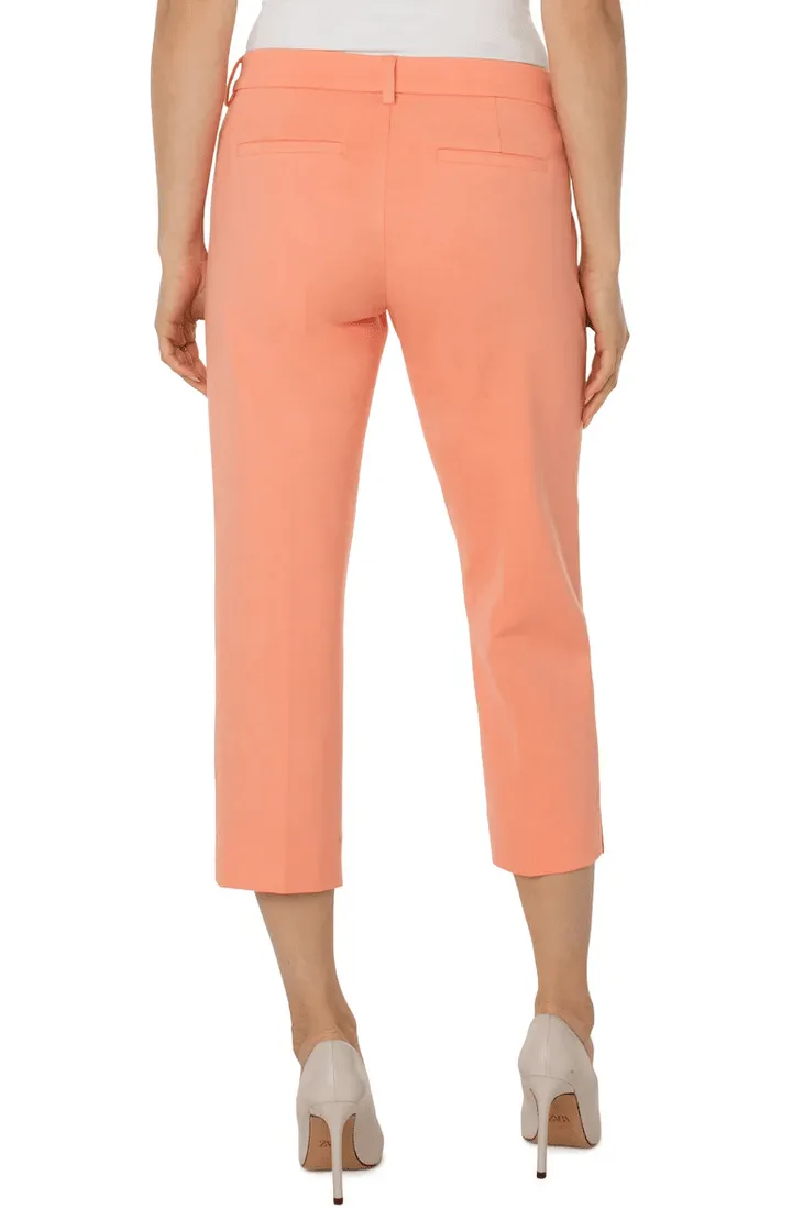 Kelsey Cropped Trouser