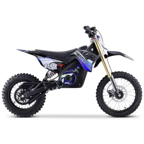 MotoTec 48V Pro Electric Dirt Bike