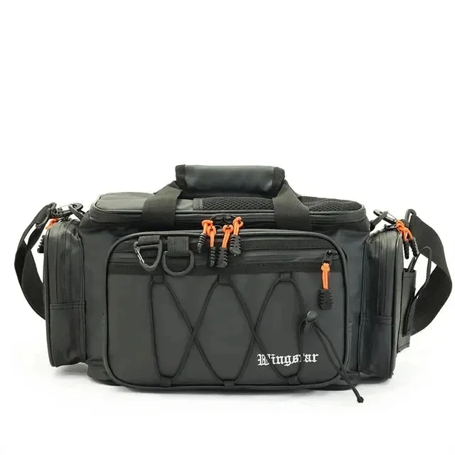 Mutli-Functional Luya Fishing Tackle Bag