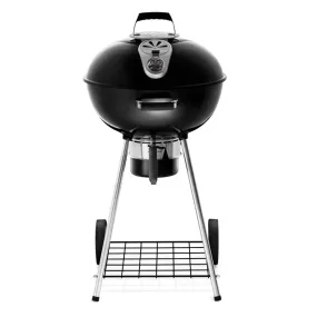 Napoleon Charcoal Kettle 22" Grill with Legs NK22K-LEG-2