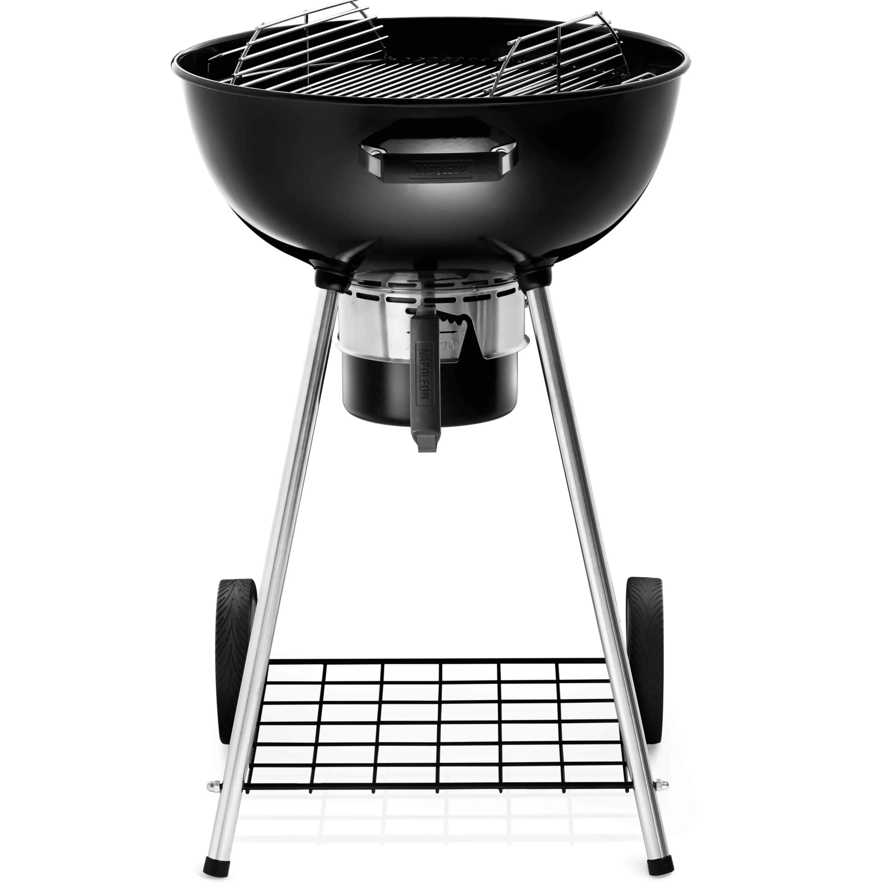 Napoleon Charcoal Kettle 22" Grill with Legs NK22K-LEG-2