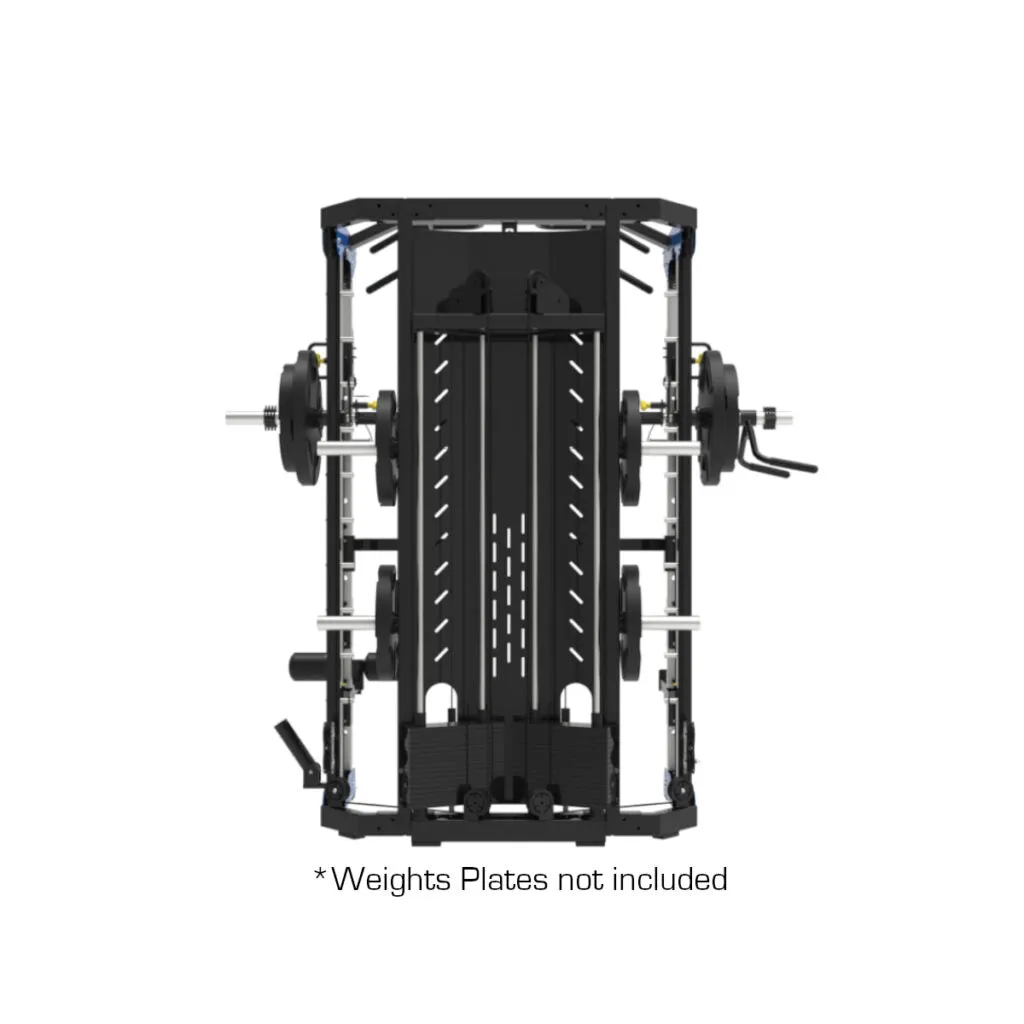 Paradigm Strength Training System - Weight Stack