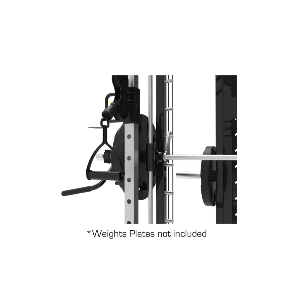 Paradigm Strength Training System - Weight Stack