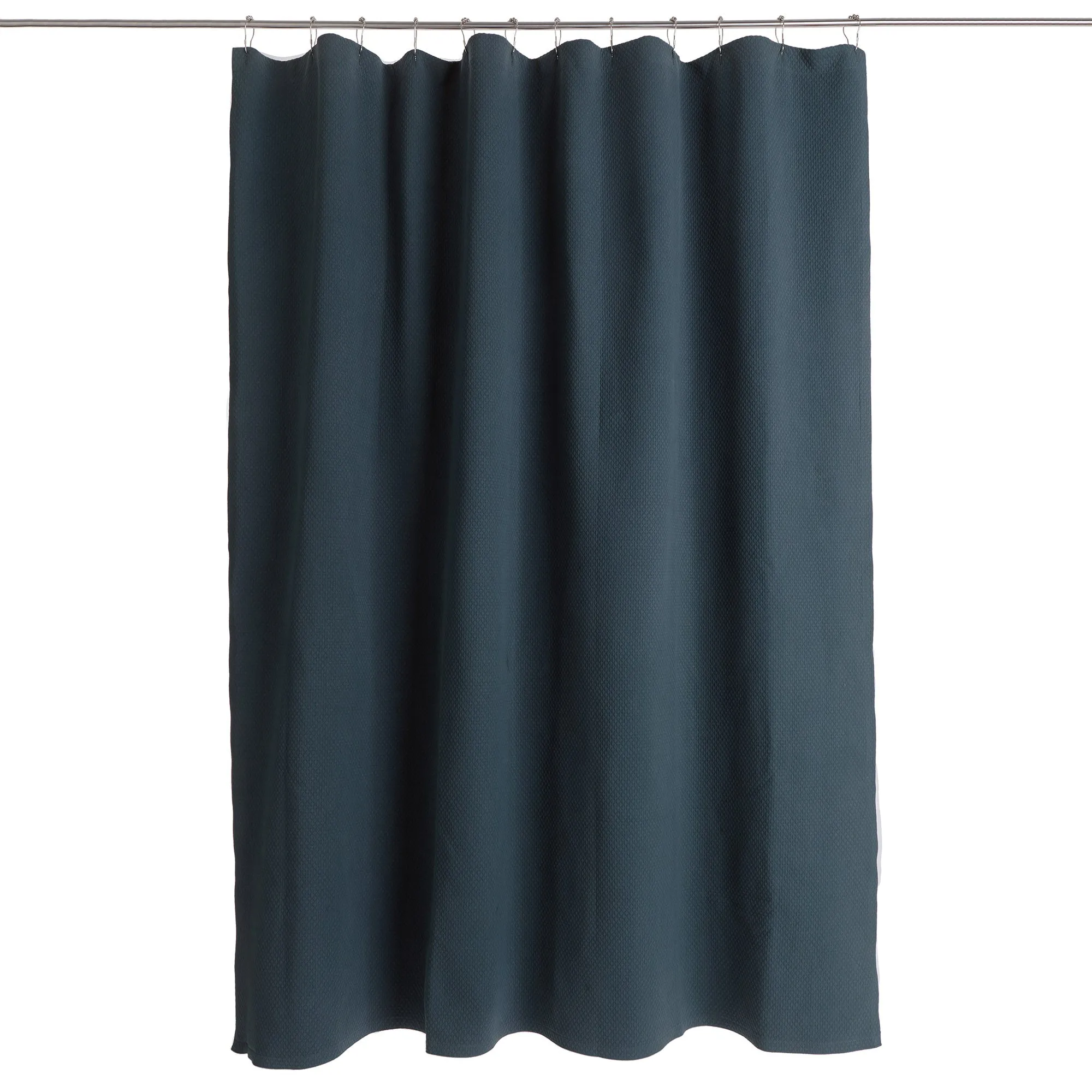 Proaza Shower Curtain [Teal]