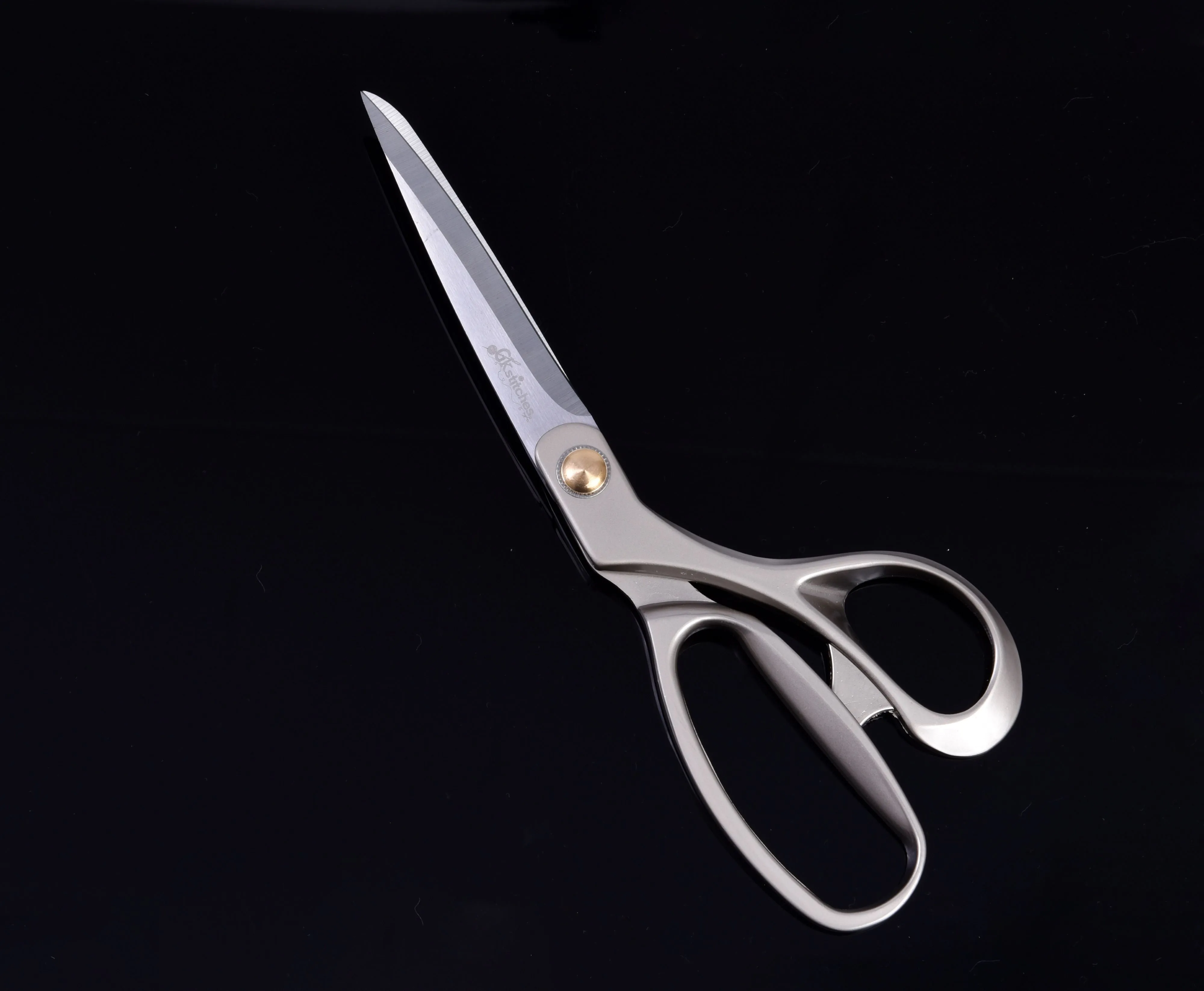 Professional Tailoring Scissors 8.5" (21 cm)