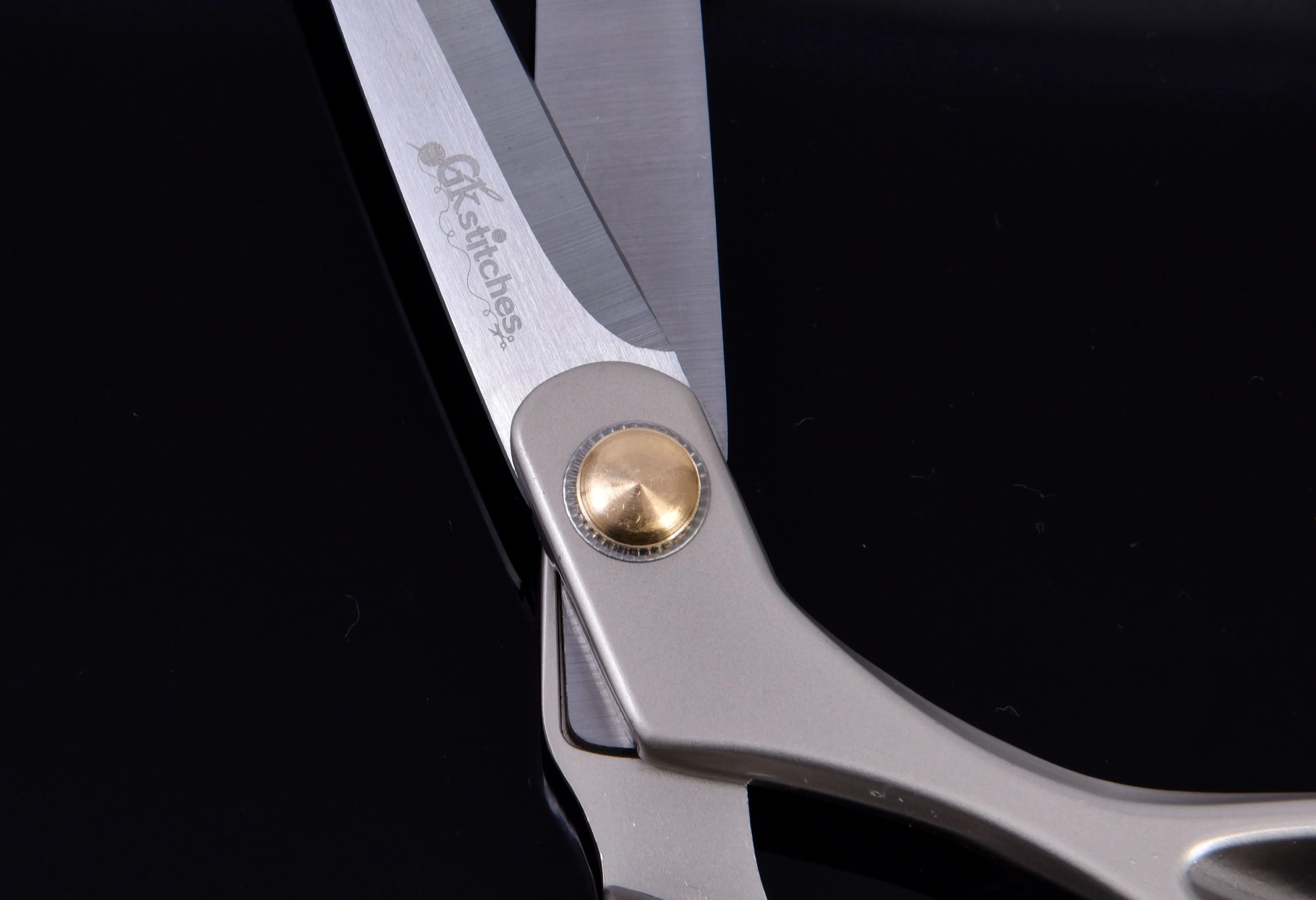 Professional Tailoring Scissors 8.5" (21 cm)