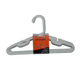 RhinoRack Children Clothes Hangers  8pk