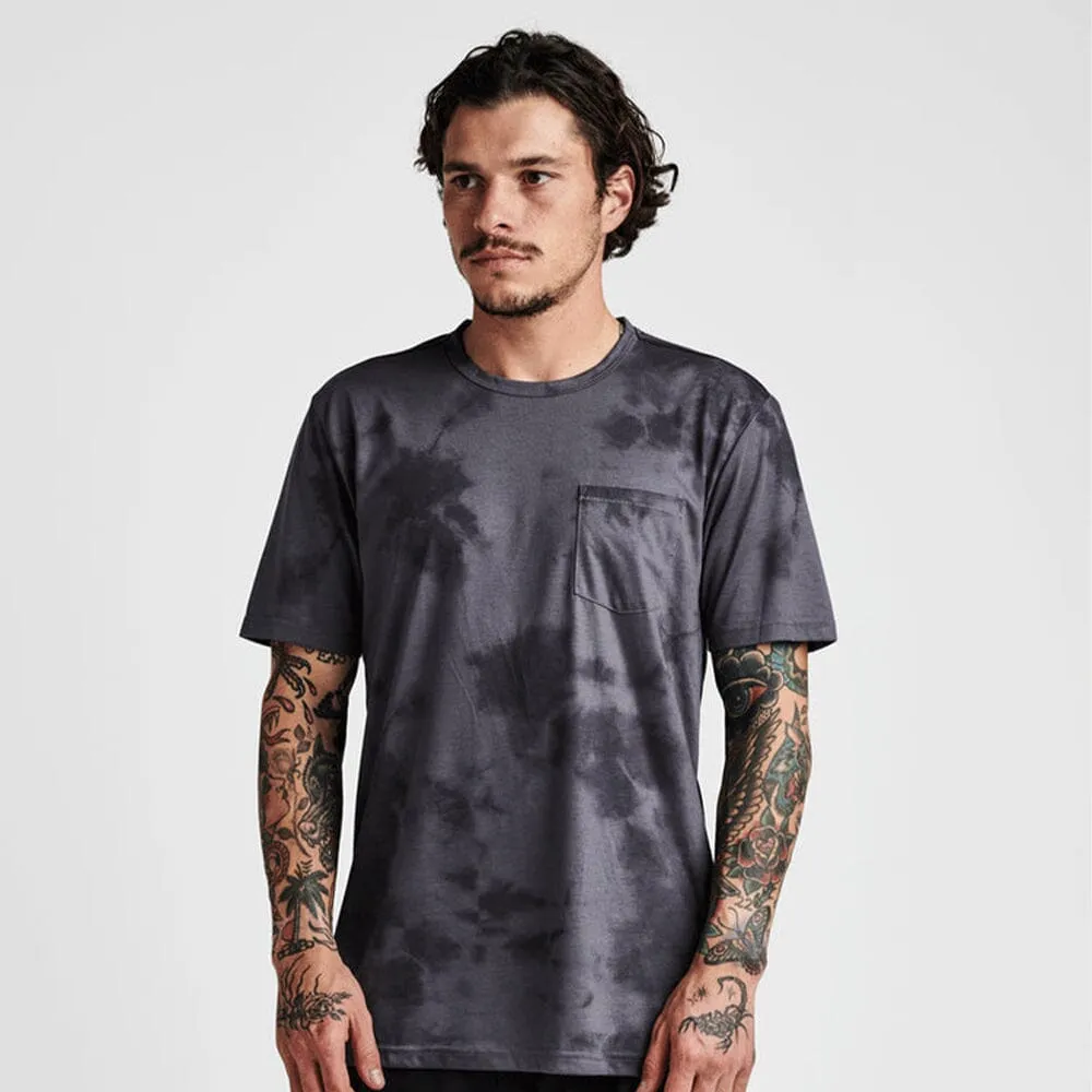 Roark Men’s Mathis Tie Dye Tee