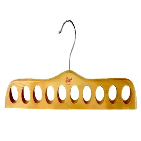 Rockmount Ranch Wear Natural Wood Scarf Hanger