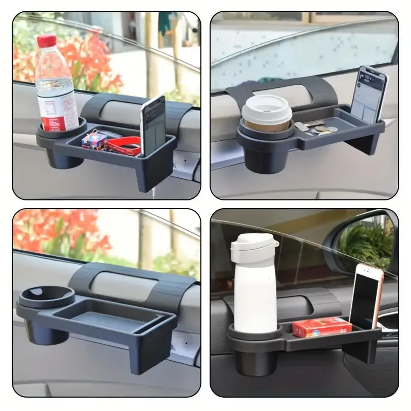 SAKER® Car Multi-functional Storage Box