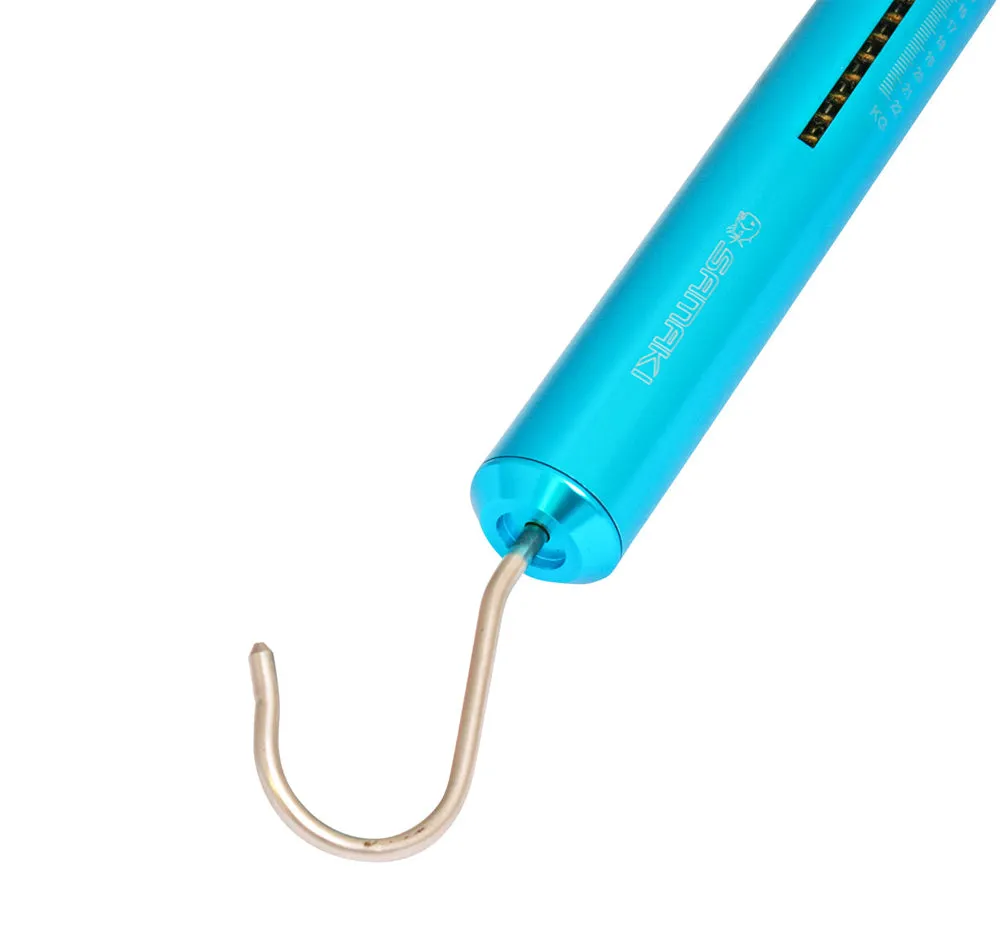 Samaki Drag Tube Scale 22kg (50lb)