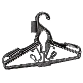 ScubaPro Universal BC & Suit Hanger - Graphite