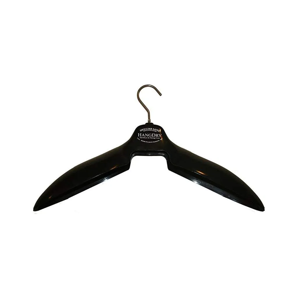 Shoulder Saver Hanger