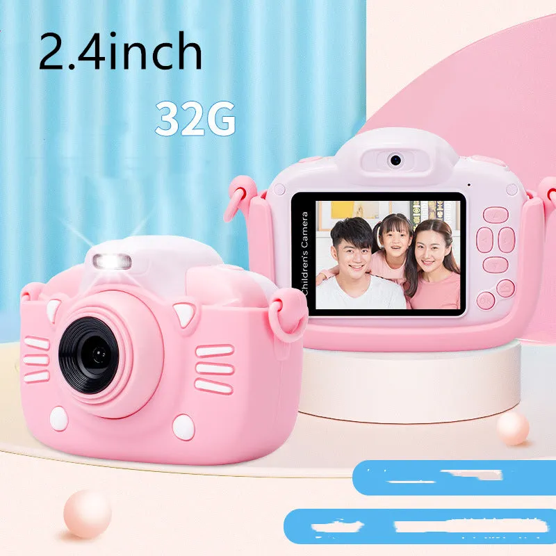 Take Pictures SLR kid Toy Children's Camera