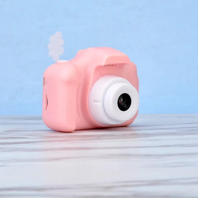 Take Pictures SLR kid Toy Children's Camera