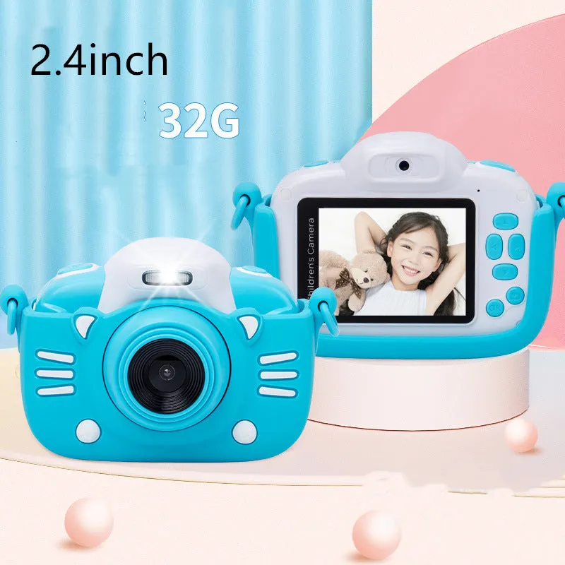 Take Pictures SLR kid Toy Children's Camera