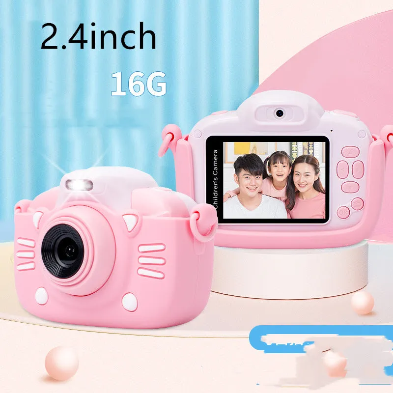 Take Pictures SLR kid Toy Children's Camera