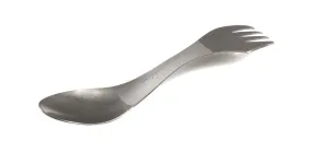 Titanium Spork