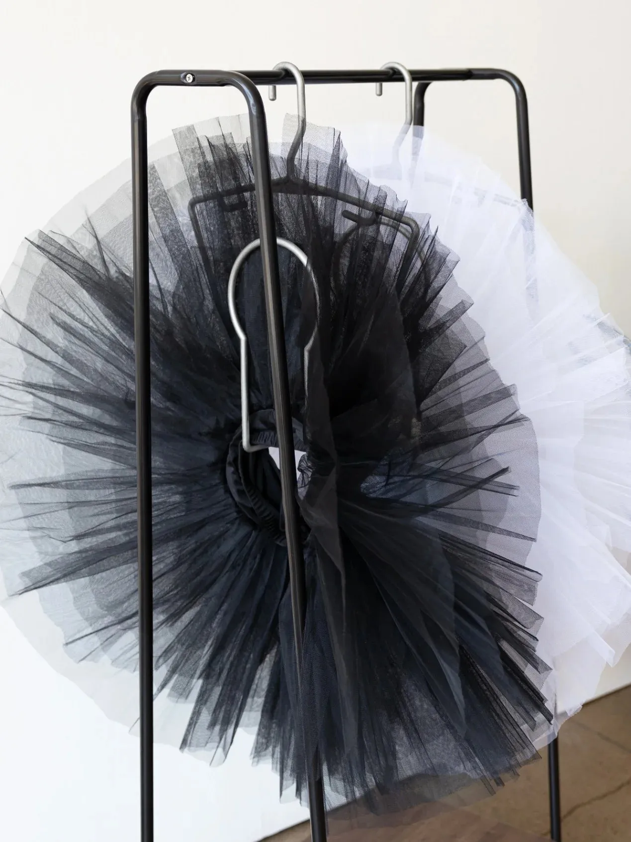 Tutu Hanger