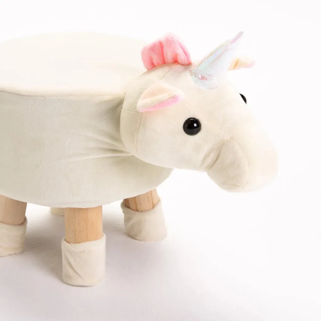 UNICORN STOOL