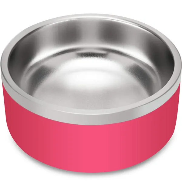 WanderWag™ Stainless Steel Non-slip Dog Bowl