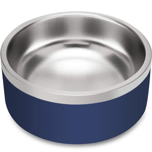 WanderWag™ Stainless Steel Non-slip Dog Bowl