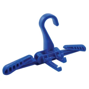 XS Scuba Travel Wetsuit Hanger Accessories