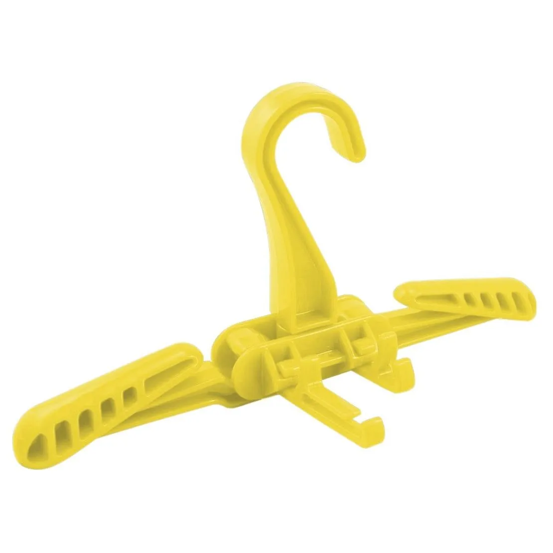 XS Scuba Travel Wetsuit Hanger Accessories