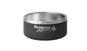 YETI Dog Bowl