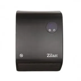 Zilan Fan Heater With Remote ZLN5633