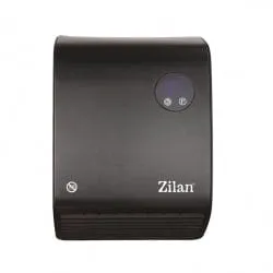 Zilan Fan Heater With Remote ZLN5633